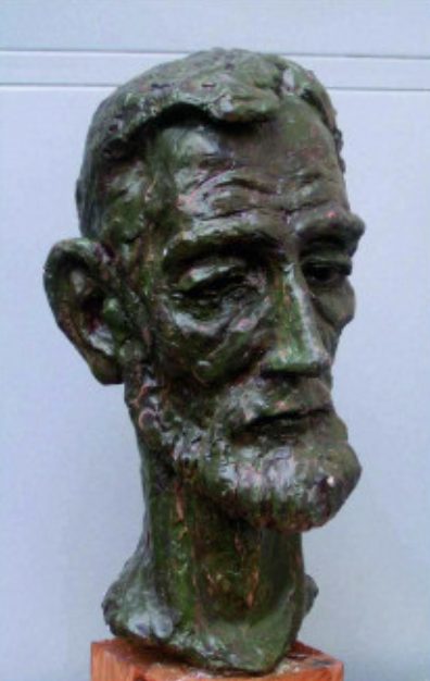Ateliér výtvarného oboru